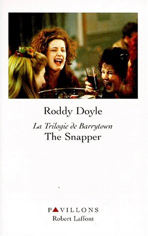 The snapper (Paperback, 1996, Robert Laffont)