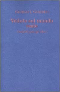 Vedute sul mondo reale (Paperback, Italiano language, 2000, Neri Pozza)