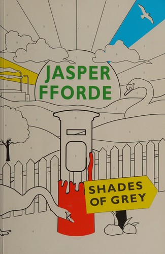 Shades of Grey (2010, Windsor Paragon)