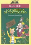 LA Fabbrica Di Cioccolato (Paperback, Italian language, 2003, Pacini)