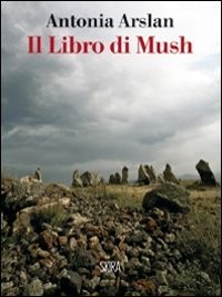 Il libro di Mush (Italian language, 2012, Skira)