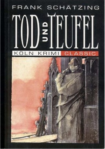 Tod und Teufel (German language, 1995, Emons)