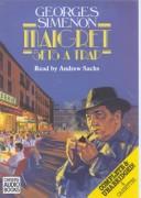 Maigret Sets a Trap (AudiobookFormat, 1993, Chivers Audio Books)