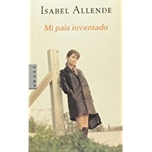 Mi país inventado (Spanish language, 2003, Areté)