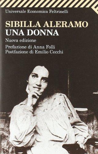 Una donna (Italian language, 1996)