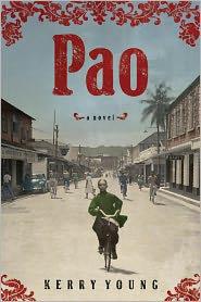 Pao (2011, Bloomsbury USA)