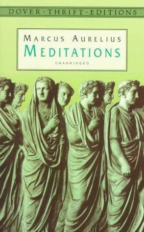 Marco Aurelio: Meditations (1997)