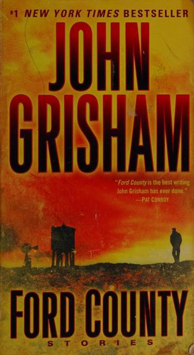 John Grisham: Ford County (Paperback, 2010, Dell)