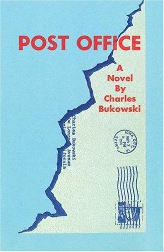 Post Office (Paperback, 1980, Ecco Press)