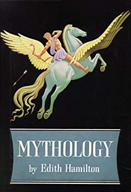 Mythology (2013, Little, Brown, and Co.)