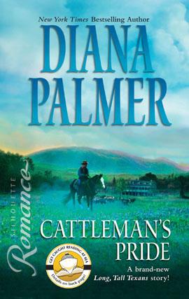 Cattleman's Pride (EBook, 2009, Silhouette)