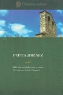 Juan Valera: Pepita Jimenez (Clasicos Edebe / Edebe Classics) (Paperback, Spanish language, 2000, Edebe)