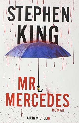 Mr Mercedes (Paperback, 2015, ALBIN MICHEL)