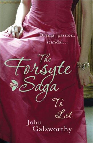 The Forsyte Saga (Paperback, 2008, Headline Book Publishing)