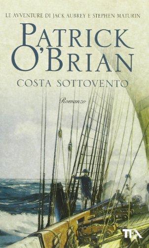 Costa sottovento (Italian language, 1998)