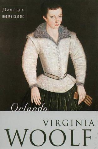 Orlando (Flamingo Modern Classics) (Spanish language, 1996, HarperCollins Publishers)
