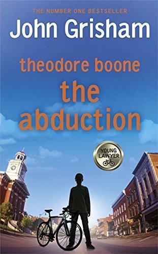 The Abduction (Theodore Boone, #2) (2011)