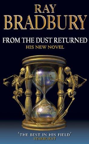 From the Dust Returned (Paperback, 2002, Earthlight)