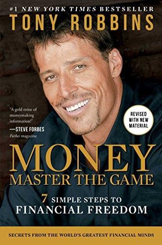 Money : master the game (2014, Simon & Schuster)