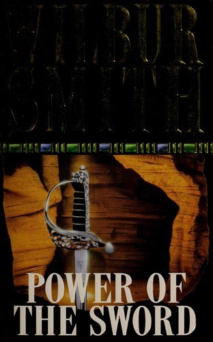 The power of the sword (1997, Pan in association with Heinemann)