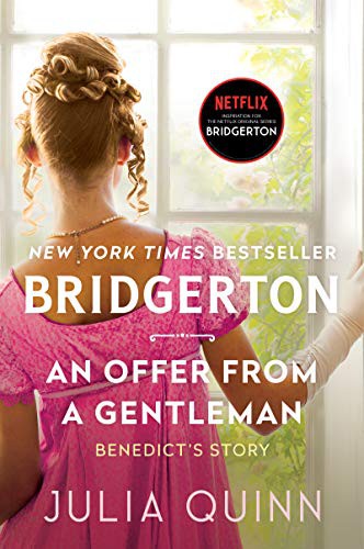 An Offer from a Gentleman (Paperback, 2021, Avon)