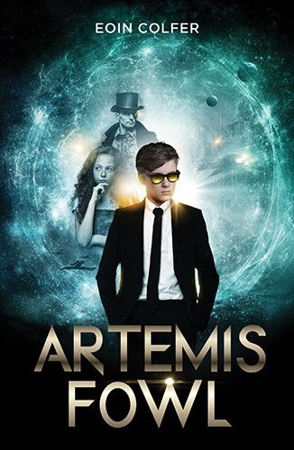 Artemis Fowl (2020, Znak Emotikon)