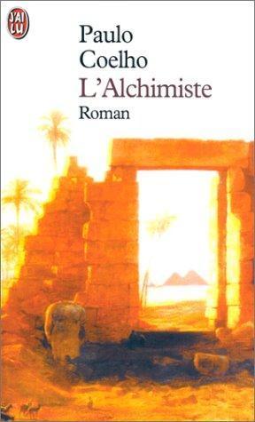 L'alchimiste (French language, 1999)