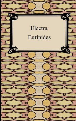 Electra (Paperback, 2006, Digireads.com)