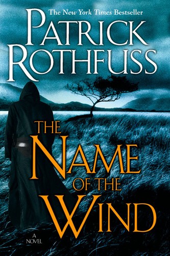 The Name of the Wind (EBook, 2007, DAW)
