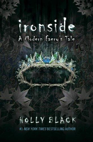 Ironside (Hardcover, 2007, Margaret K. McElderry)
