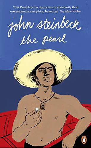 John Steinbeck: Pearl (2017, Penguin Books, Limited)