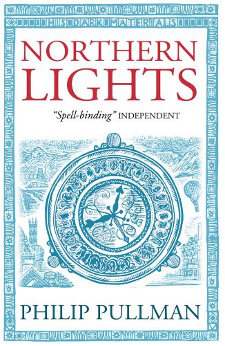 Northern Lights (Hardcover, 2014, Scholastic, Scholastic Press)