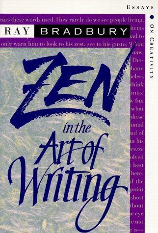Zen in the Art of Writing (1994)