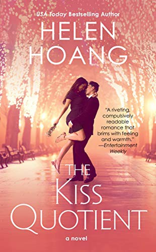 The Kiss Quotient (Paperback, 2021, Berkley)