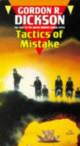Tactics of Mistake (Paperback, 1991, Orbit)