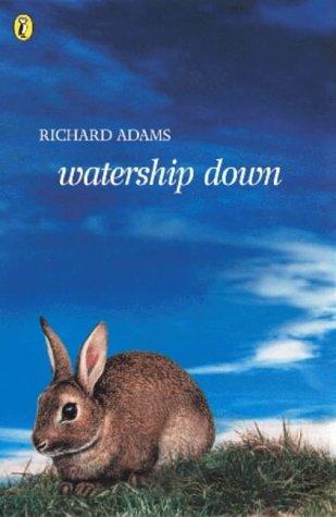 Watership Down (Puffin Books) (1973, Puffin Books)