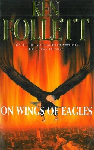 On Wings of Eagles (EBook, Pan MacMillan)