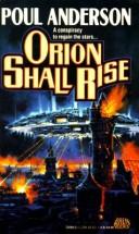 Orion Shall Rise (Paperback, 1991, Baen)