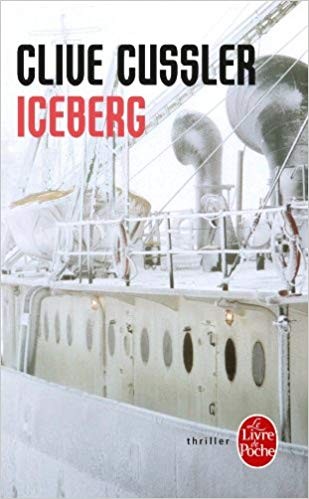 Iceberg (2000, Le Livre de Poche)
