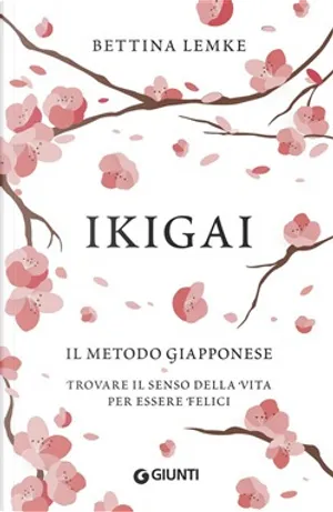 Ikigai (Paperback, Italiano language, Giunti Editore)