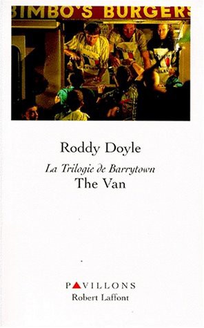 The van (Paperback, 1996, Robert Laffont)