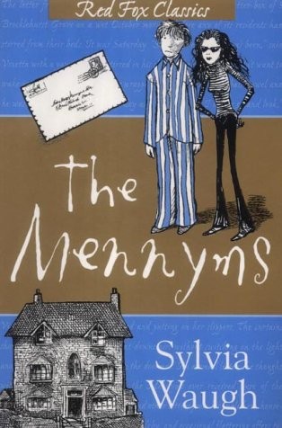 Sylvia Waugh: The Mennyms (2001, Red Fox)