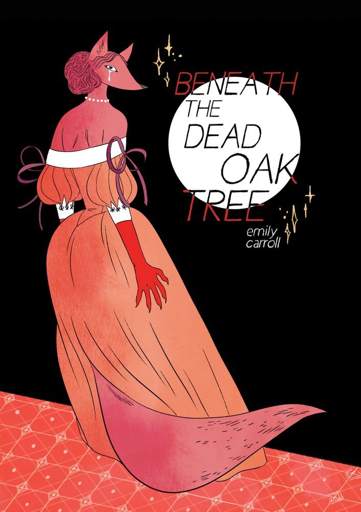 Beneath the Dead Oak Tree (EBook, Shortbox)