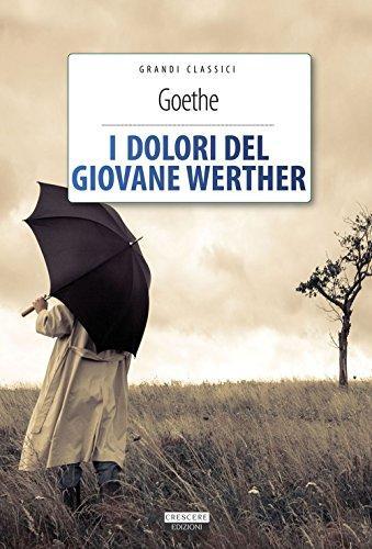 I dolori del giovane Werther (Italian language, 2019)