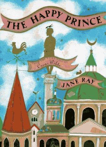 The Happy Prince (1995)