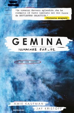 Gemina (Italiano language)
