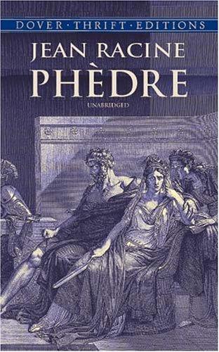 Phedre (2017)