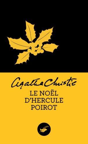Le Noël d'Hercule Poirot (French language, 2012)