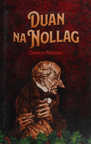 Duan na Nollag (Irish language, 2017, Leabhar Breac)