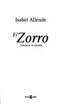 Isabel Allende: El Zorro (Paperback, Spanish language, 2005, Plaza & Janes Mexico)